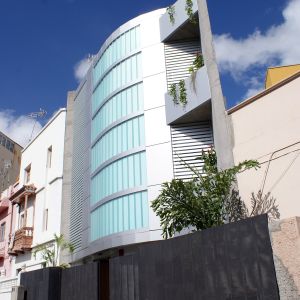 Edificio Emmasa