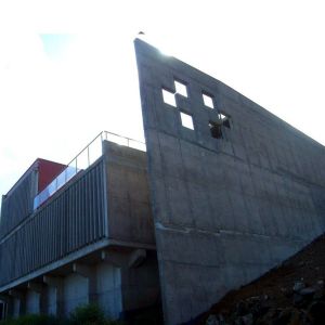 Centro de salud