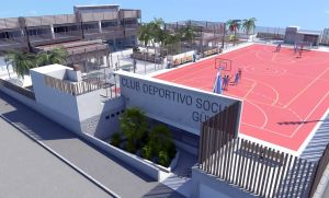 club-deportivo