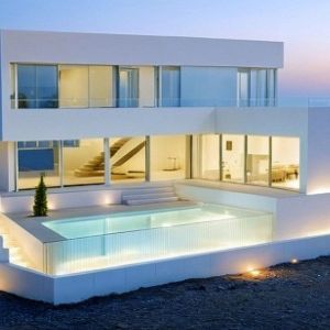 Vivienda unifamiliar