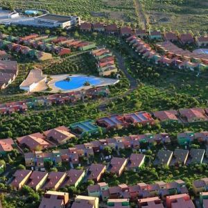 Urbanización